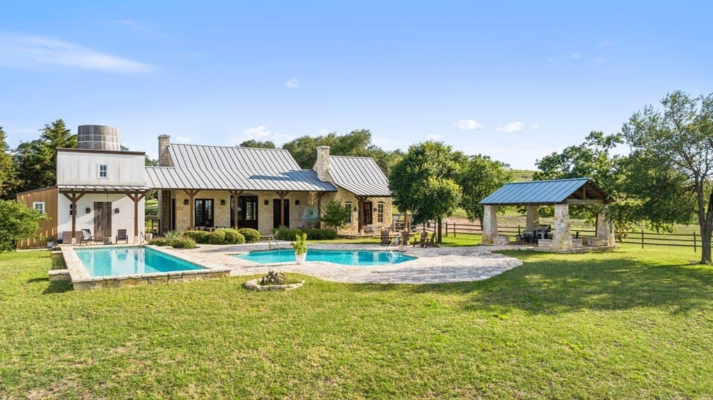 5.41 acres in Blanco County - photo 11