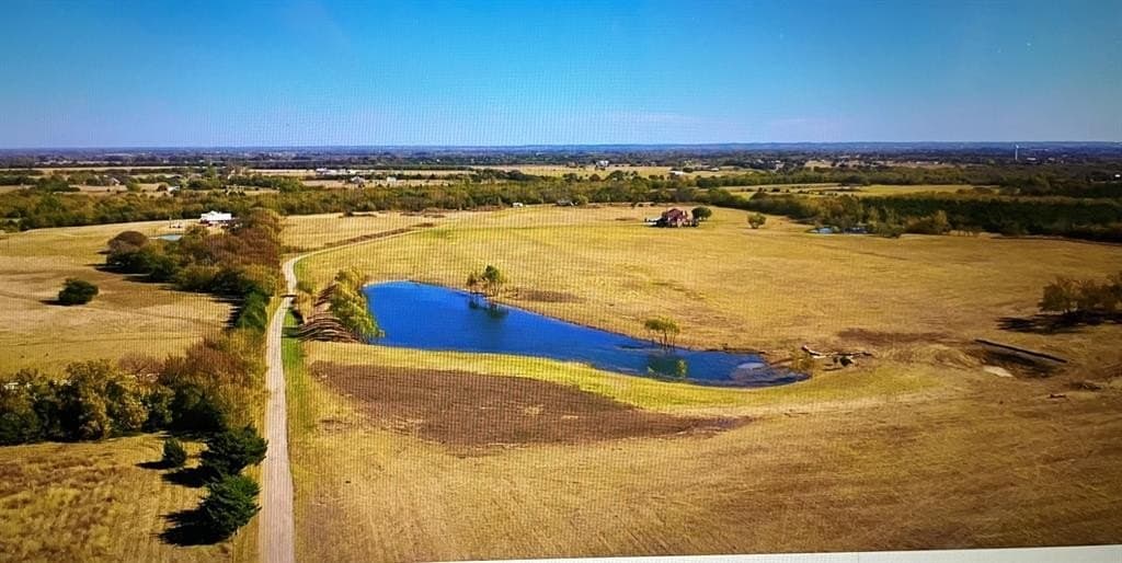 12.4 acres in Collin County