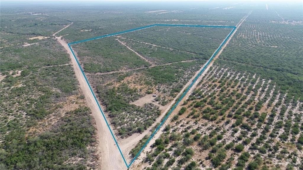 84.5 acres in Zapata County - photo 2