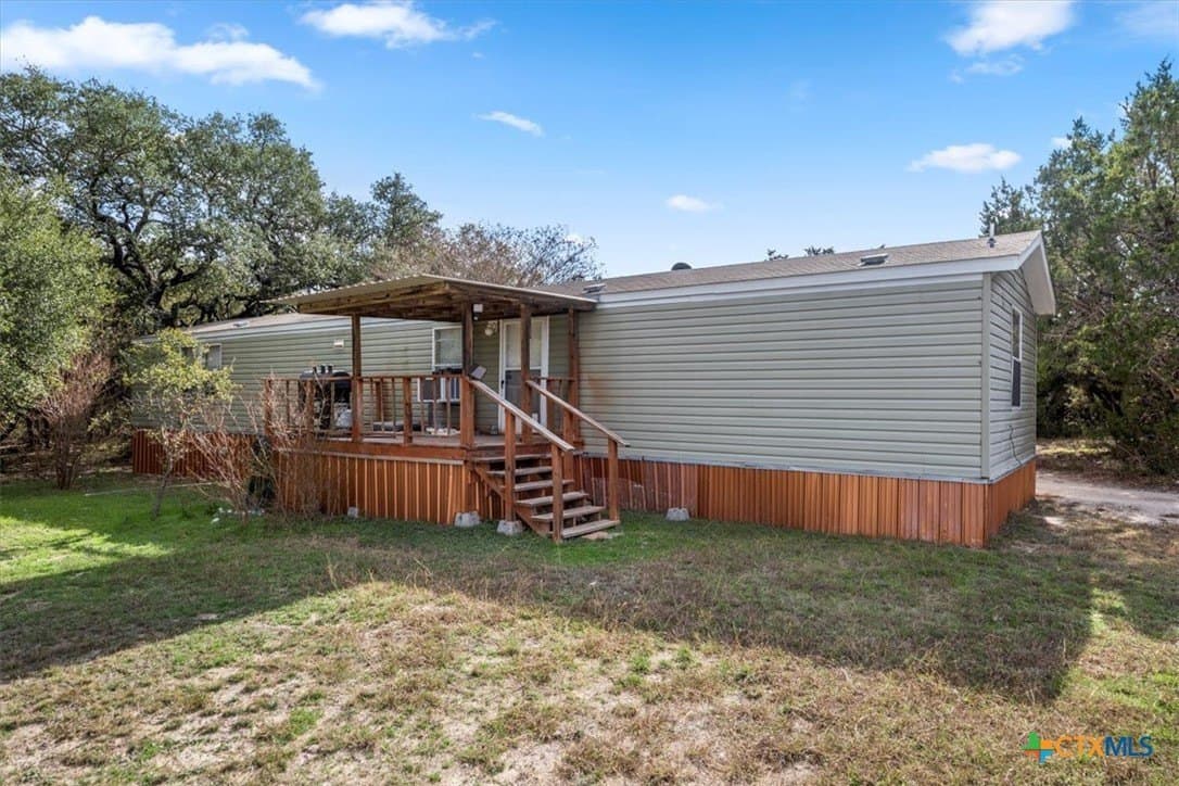 47.75 acres in Lampasas County - photo 11