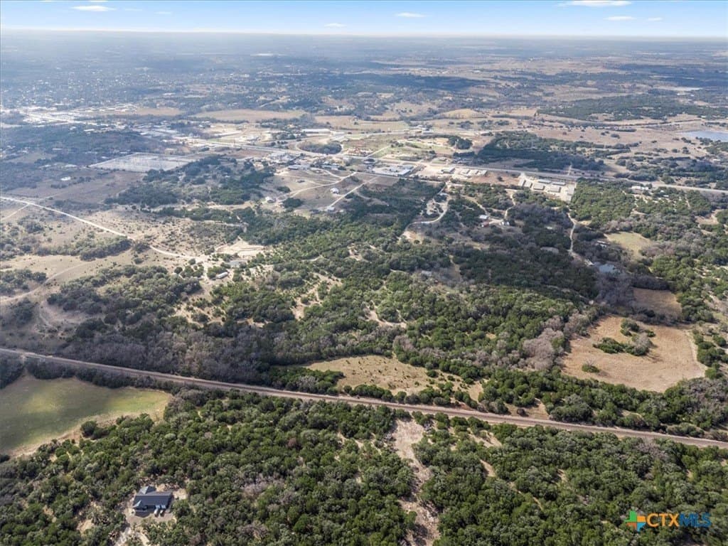 47.75 acres in Lampasas County gallery image 3