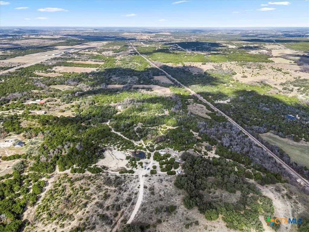 47.75 acres in Lampasas County - photo 9