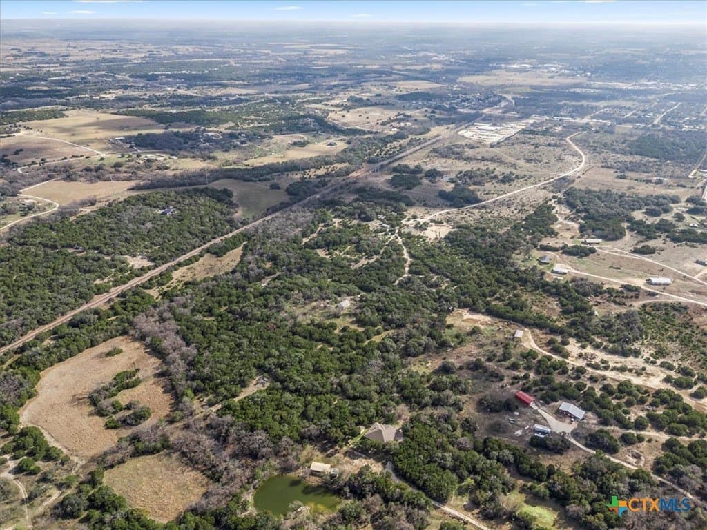 47.75 acres in Lampasas County featured view