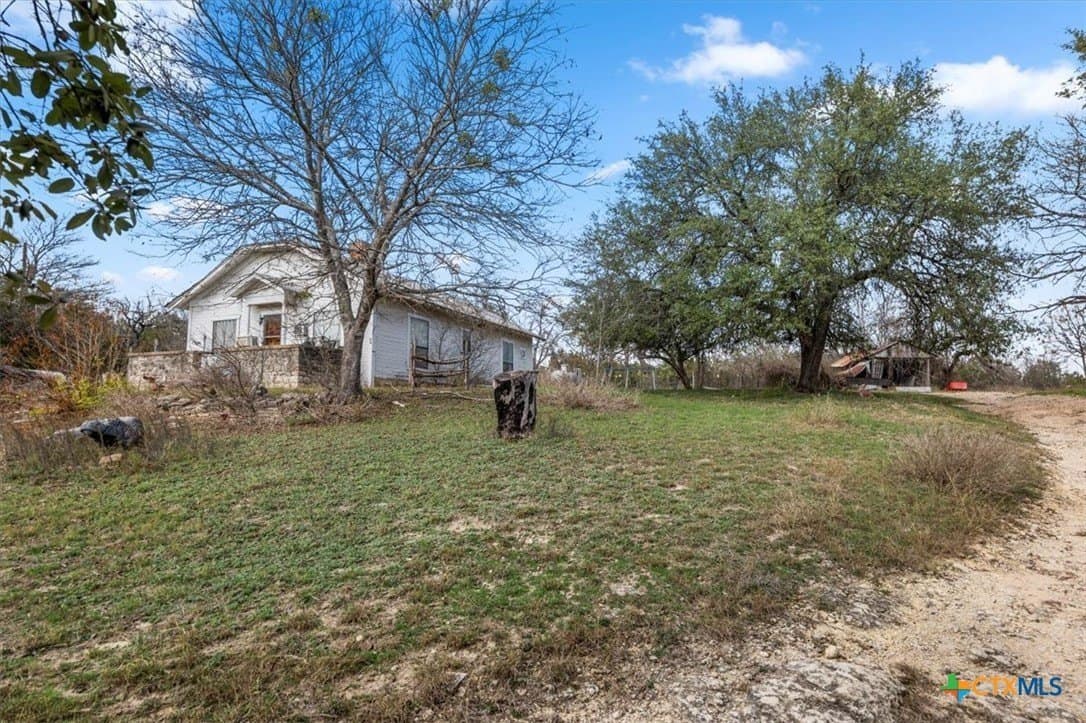 47.75 acres in Lampasas County - photo 14
