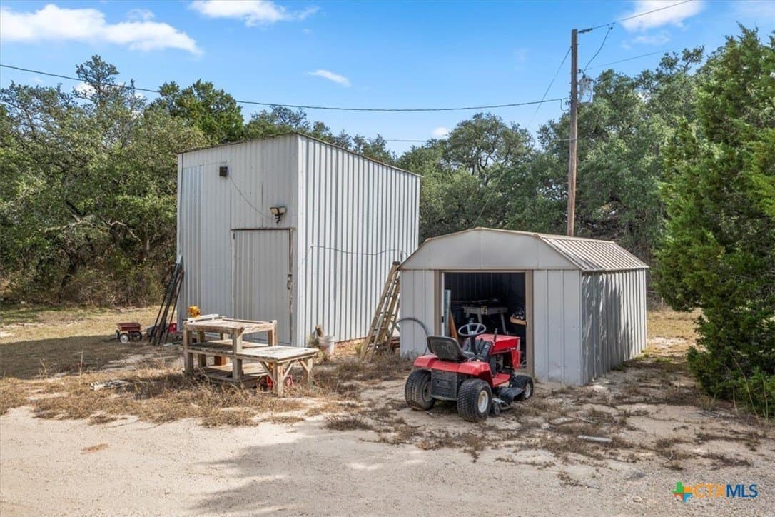 47.75 acres in Lampasas County - photo 12