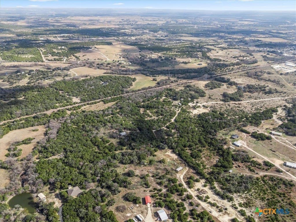 47.75 acres in Lampasas County - photo 6