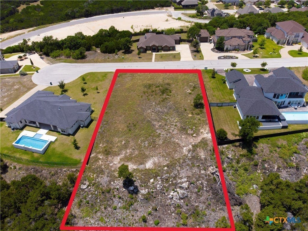 0.8 acres in Bell County - photo 13