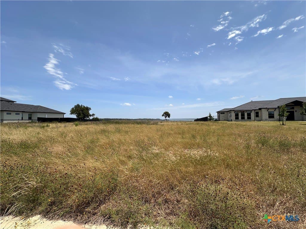 0.8 acres in Bell County