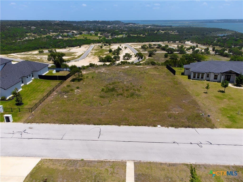 0.8 acres in Bell County featured view