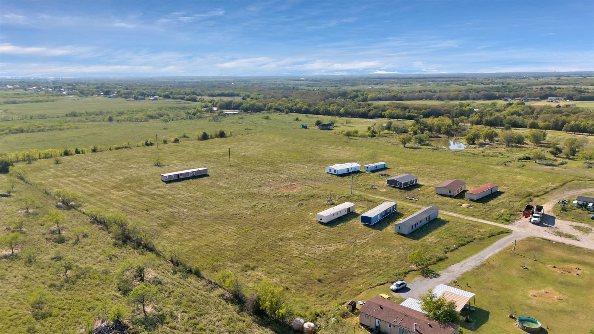 3.74 acres in Kaufman County gallery image 4