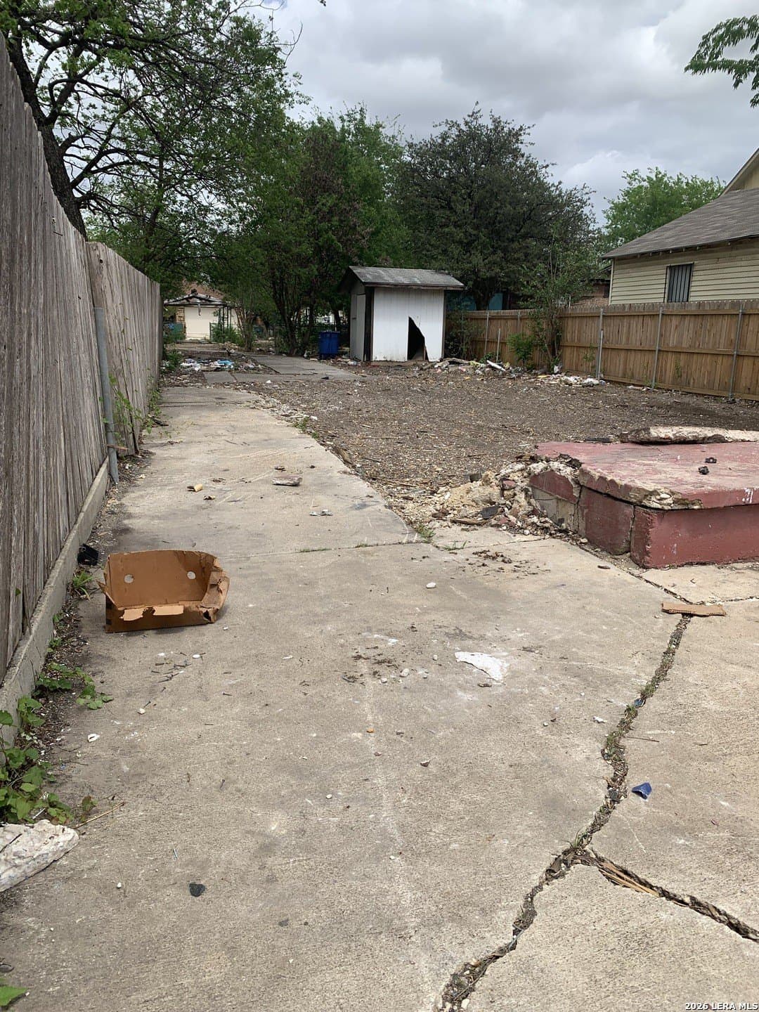 0.08 acres in Bexar County gallery image 3