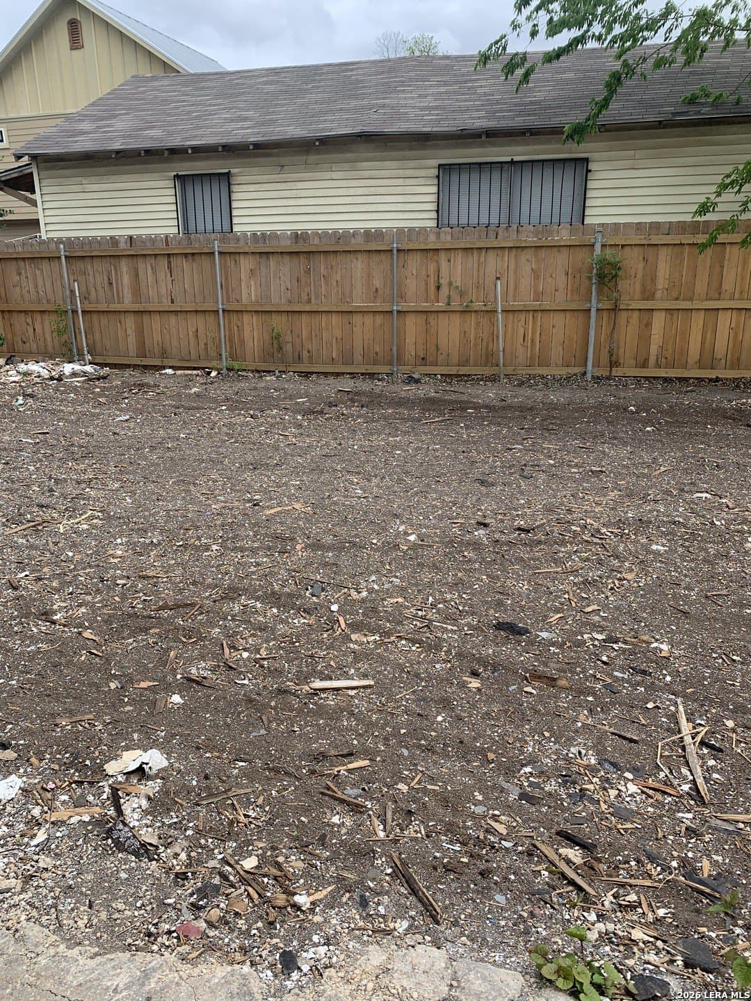 0.08 acres in Bexar County gallery image 2