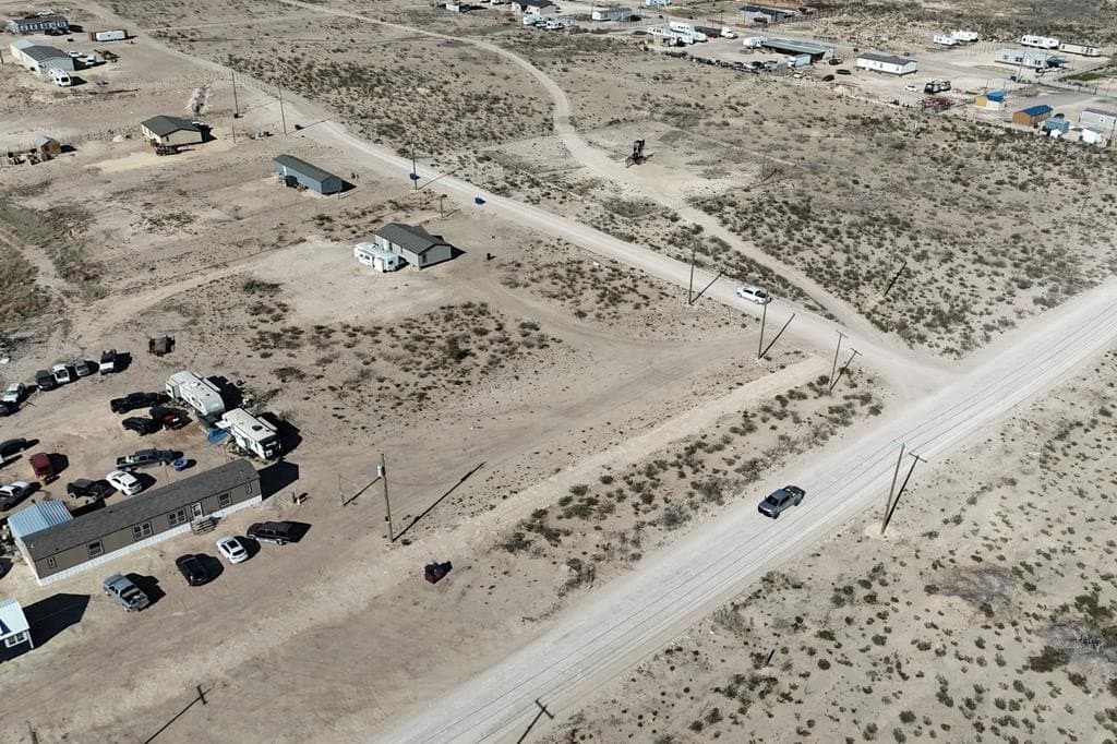 1.16 acres in Ector County featured view