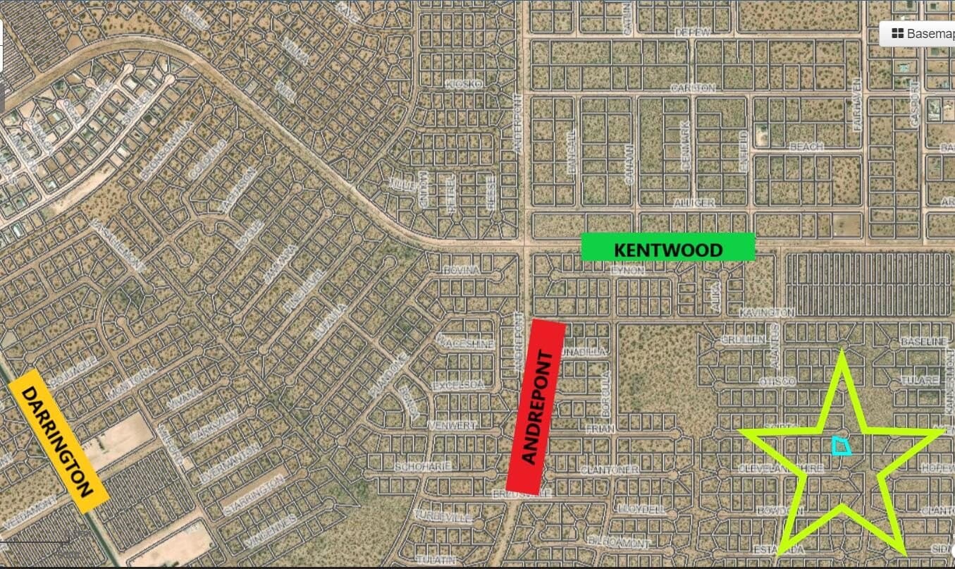 0.25 acres in El Paso County gallery image 2
