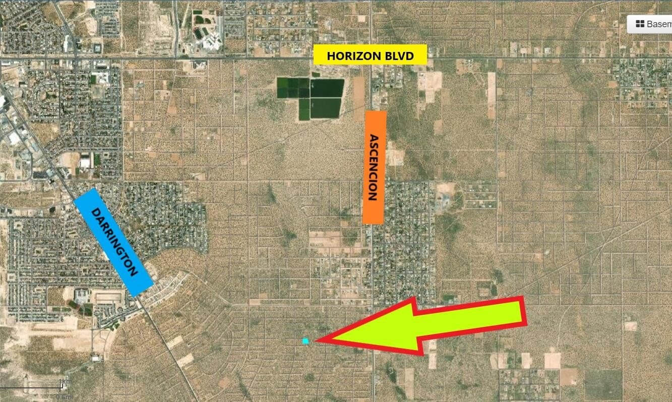 0.25 acres in El Paso County - photo 6