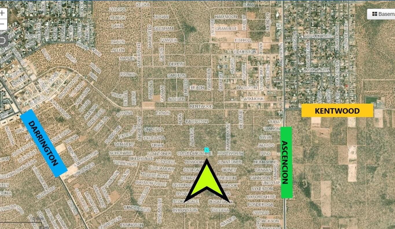0.25 acres in El Paso County gallery image 3