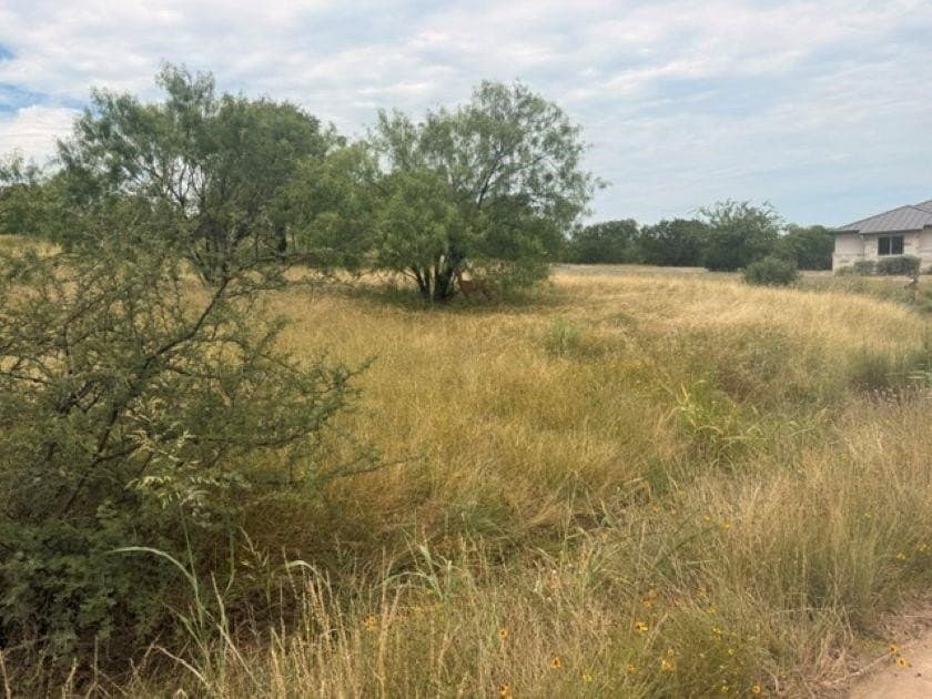 0.31 acres in Llano County