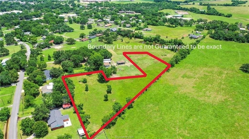 3.02 acres in Madison County