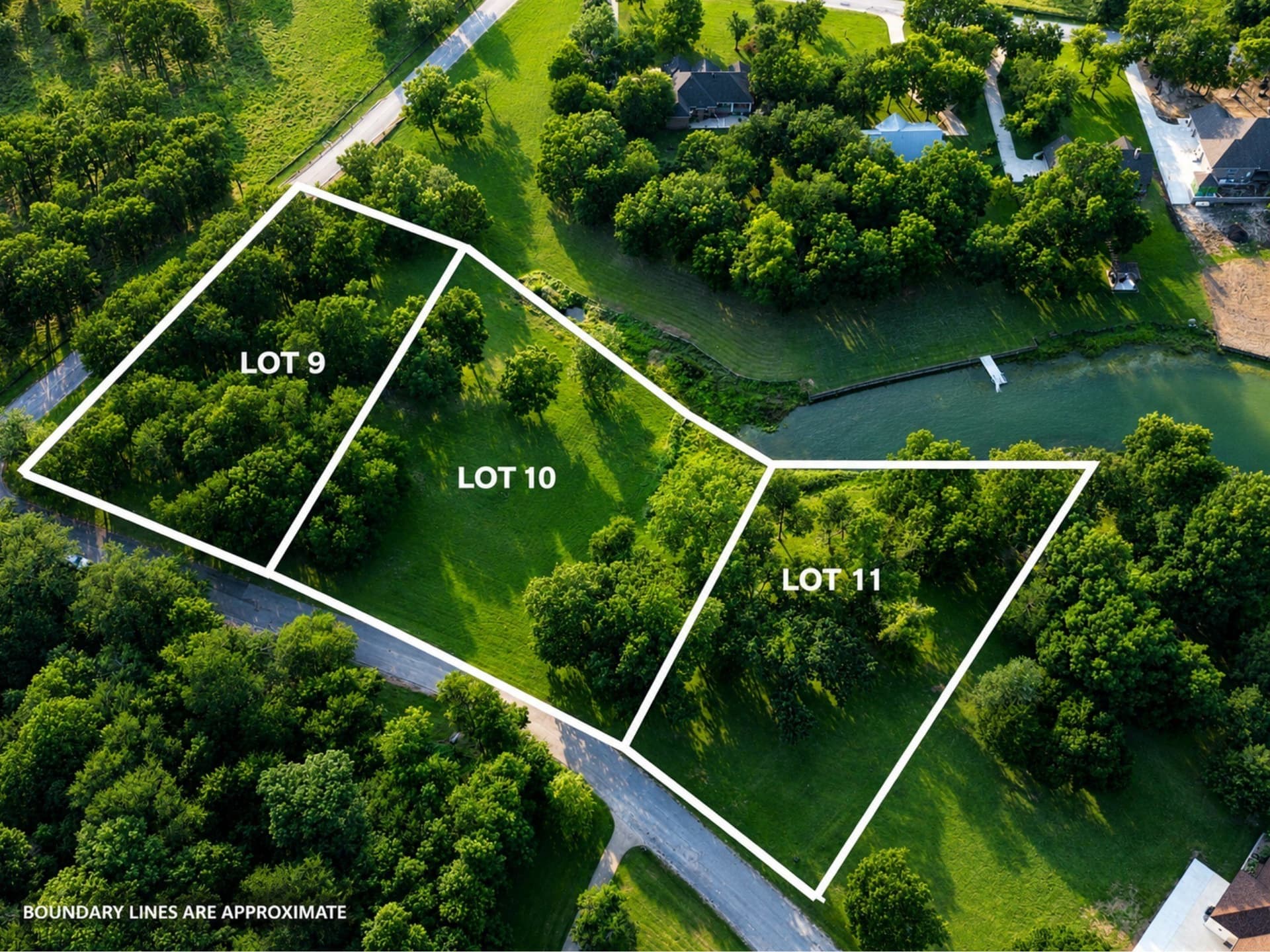 1.8 acres in Navarro County - photo 7