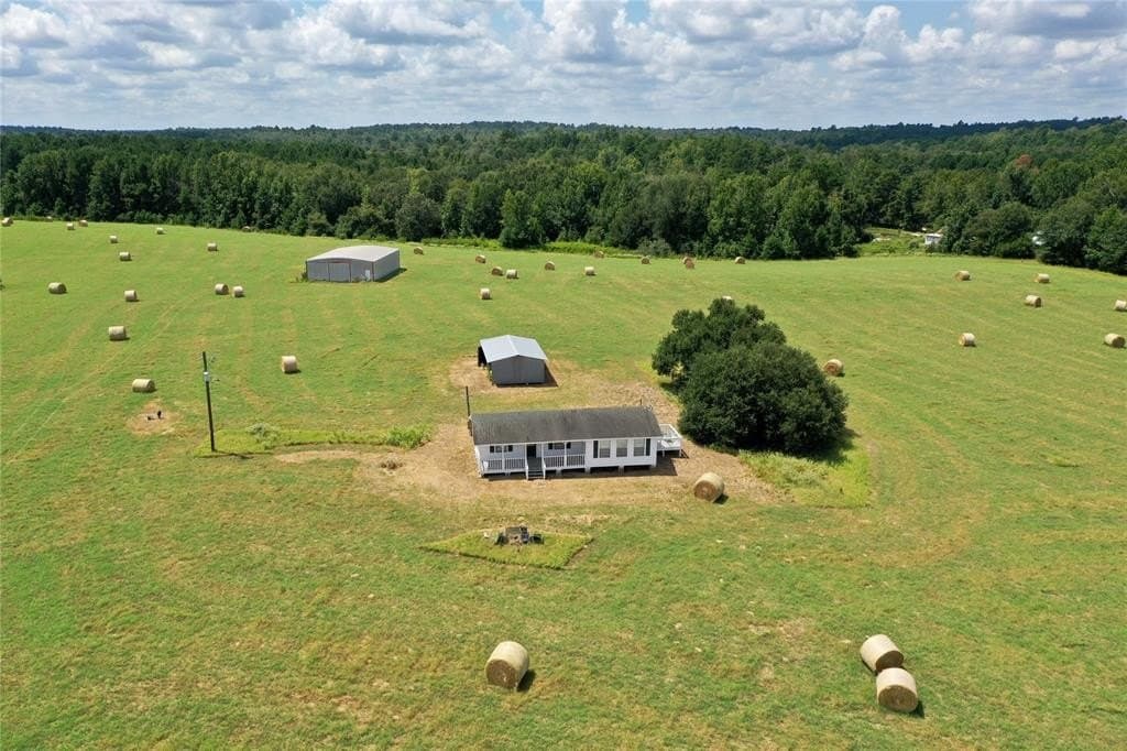 30.91 acres in Leon County