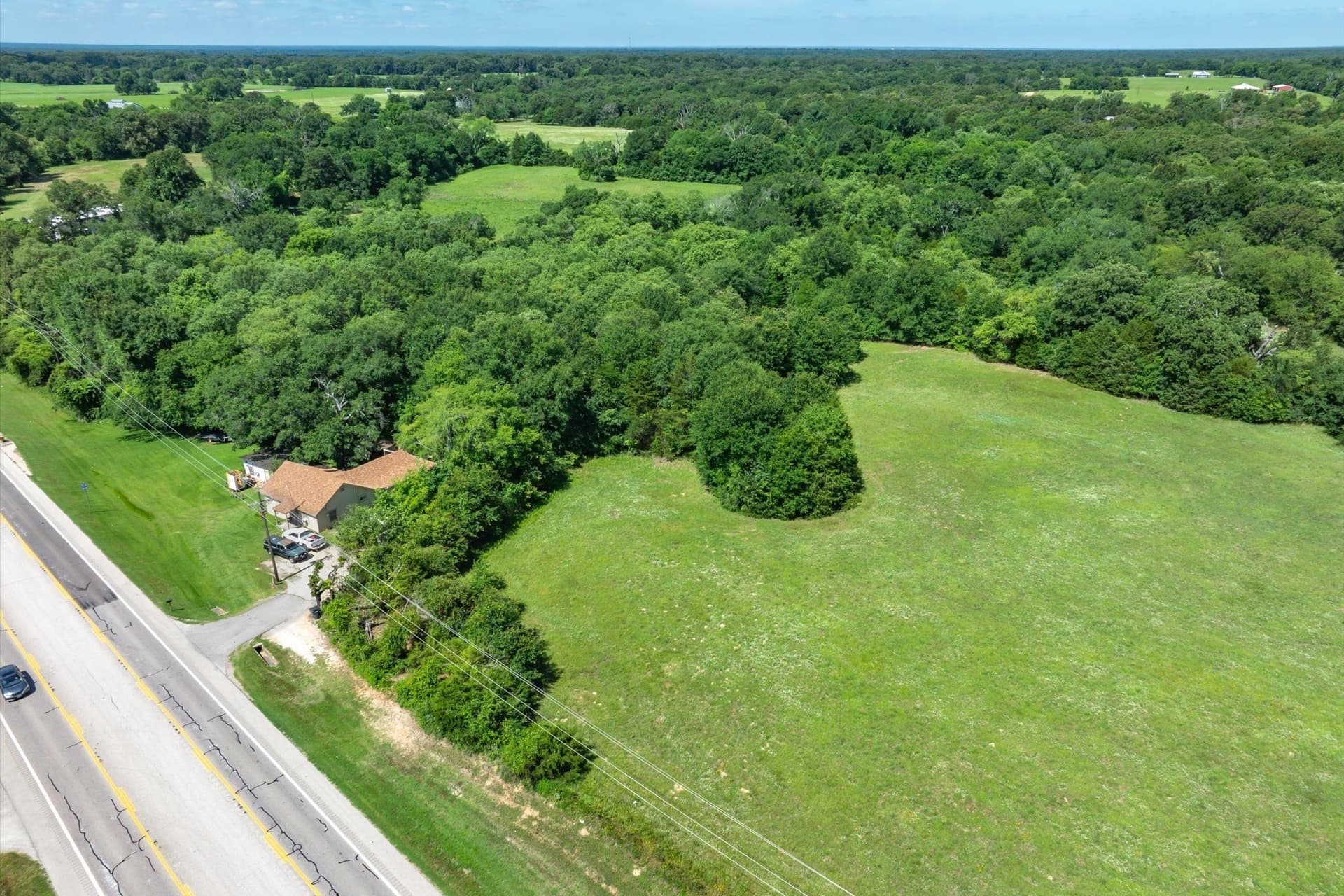 3.04 acres in Rains County - photo 9