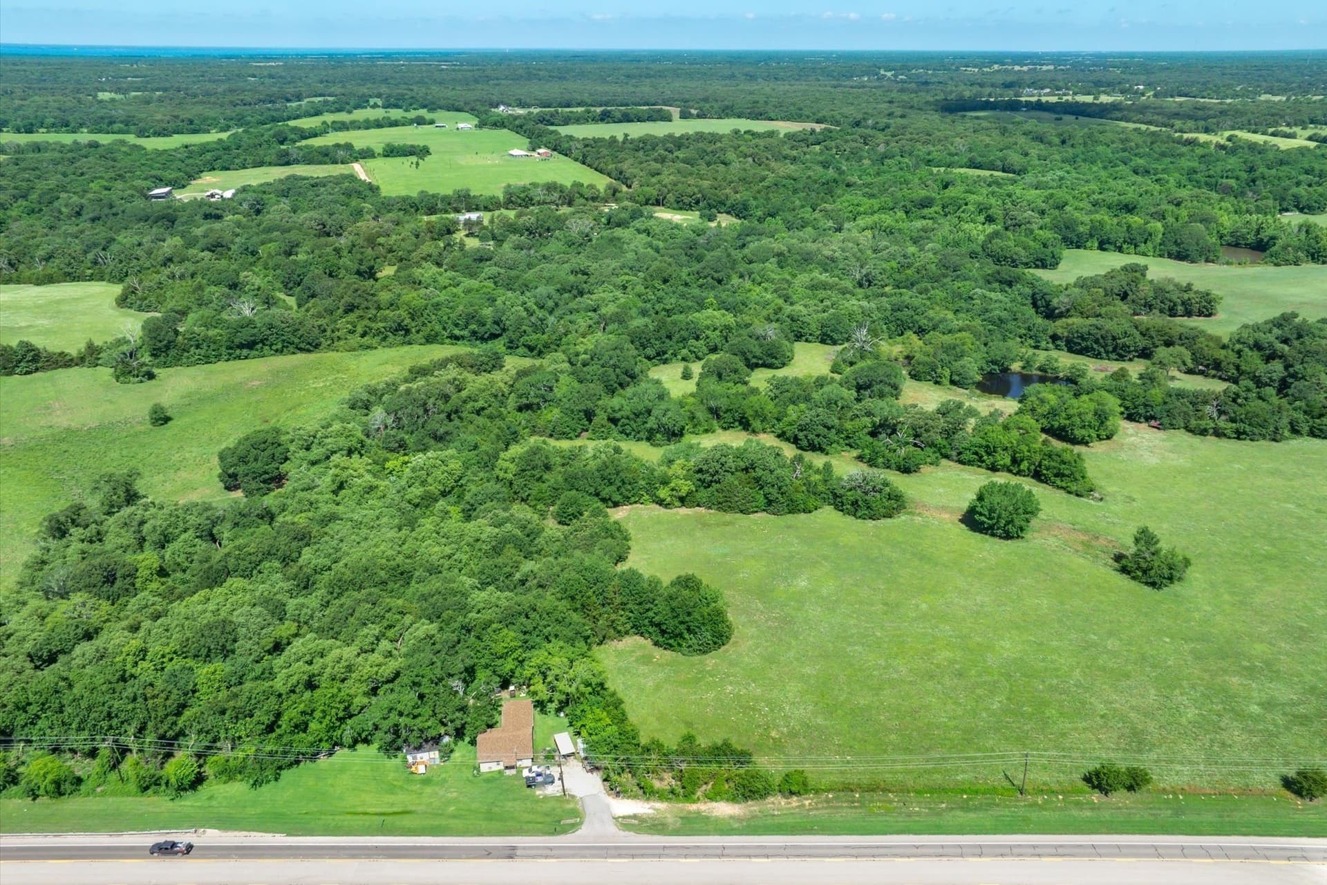 3.04 acres in Rains County - photo 6