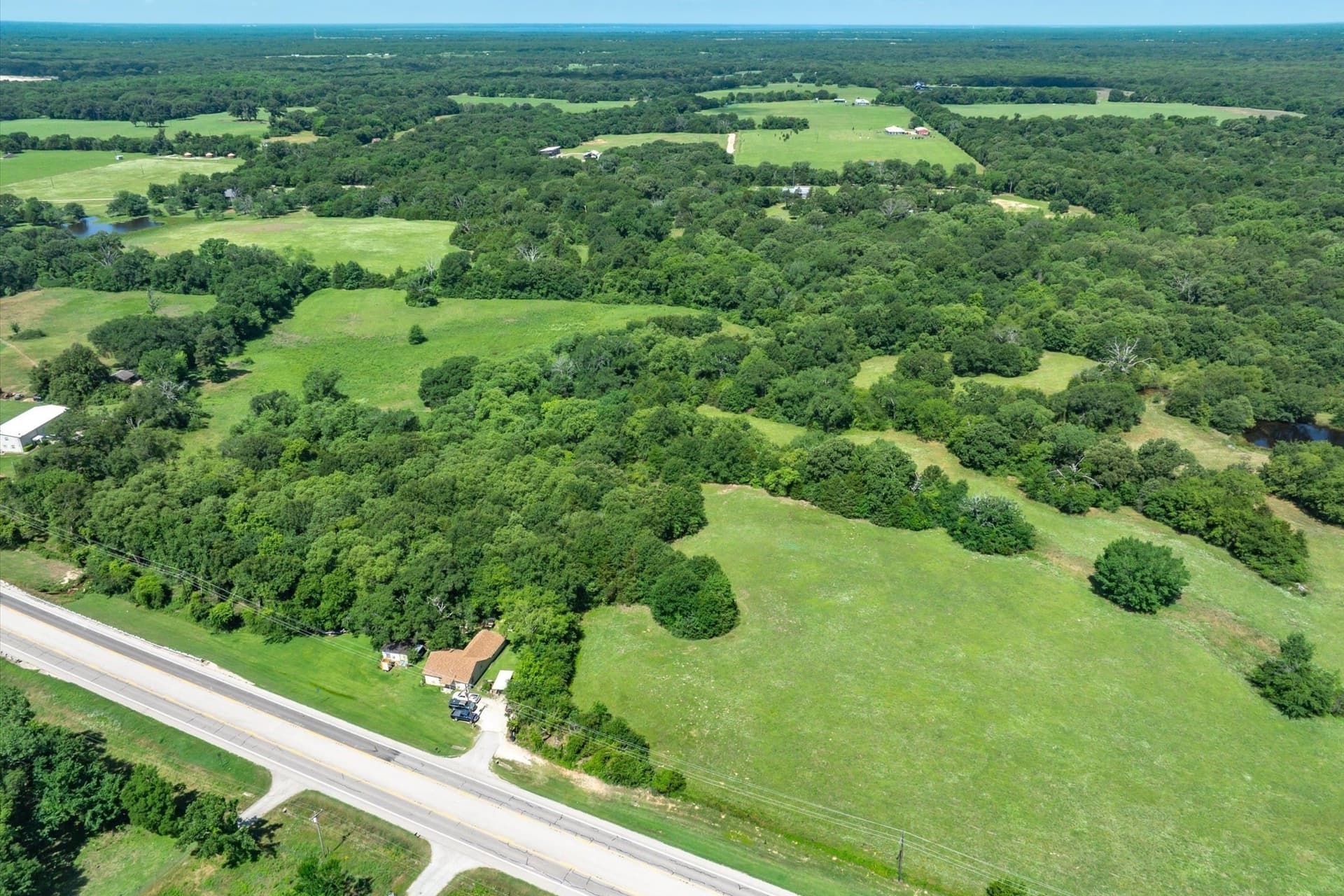 3.04 acres in Rains County - photo 7