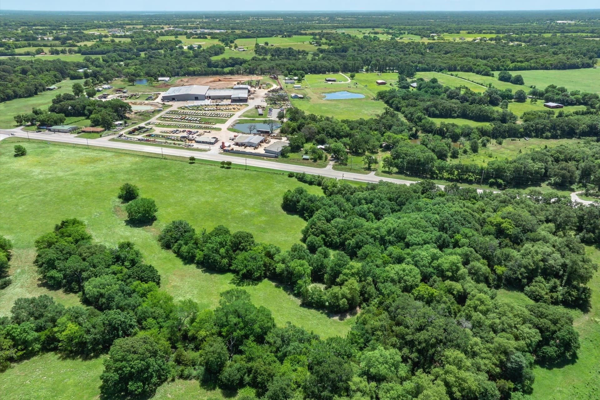 3.04 acres in Rains County - photo 16