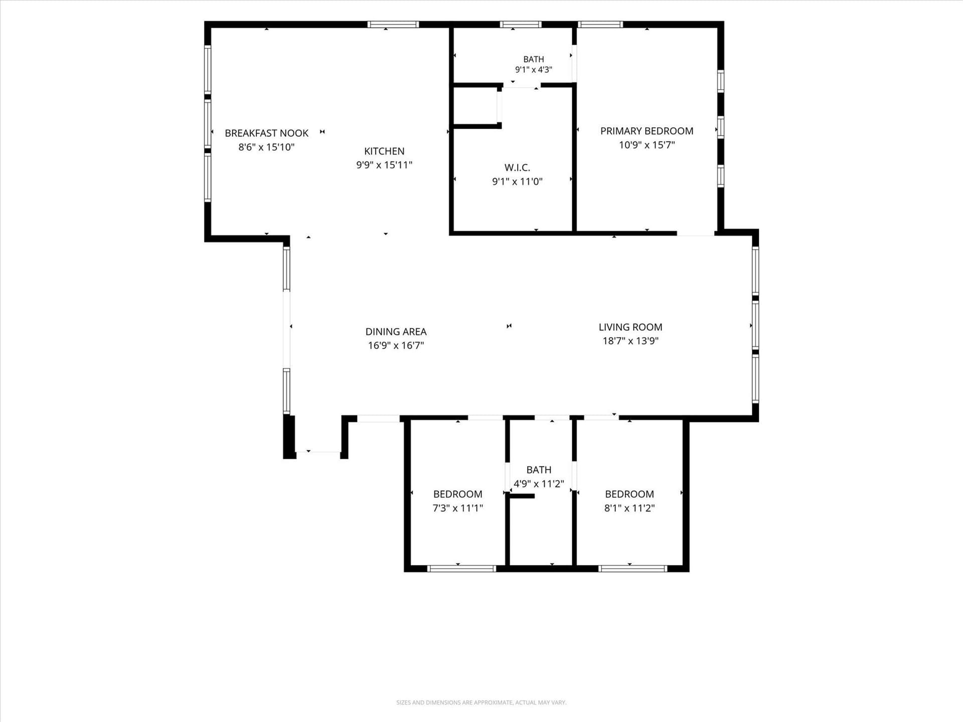 20.21 acres in Parker County - photo 38