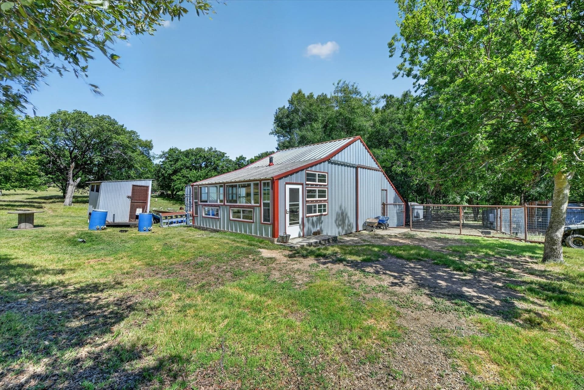 20.21 acres in Parker County - photo 34