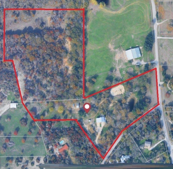 20.21 acres in Parker County - photo 37