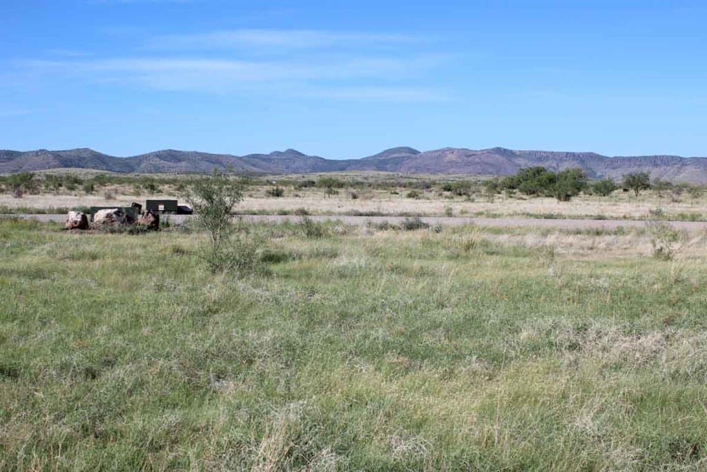 13.35 acres in Brewster County - photo 7
