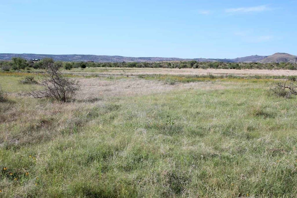 13.35 acres in Brewster County - photo 8