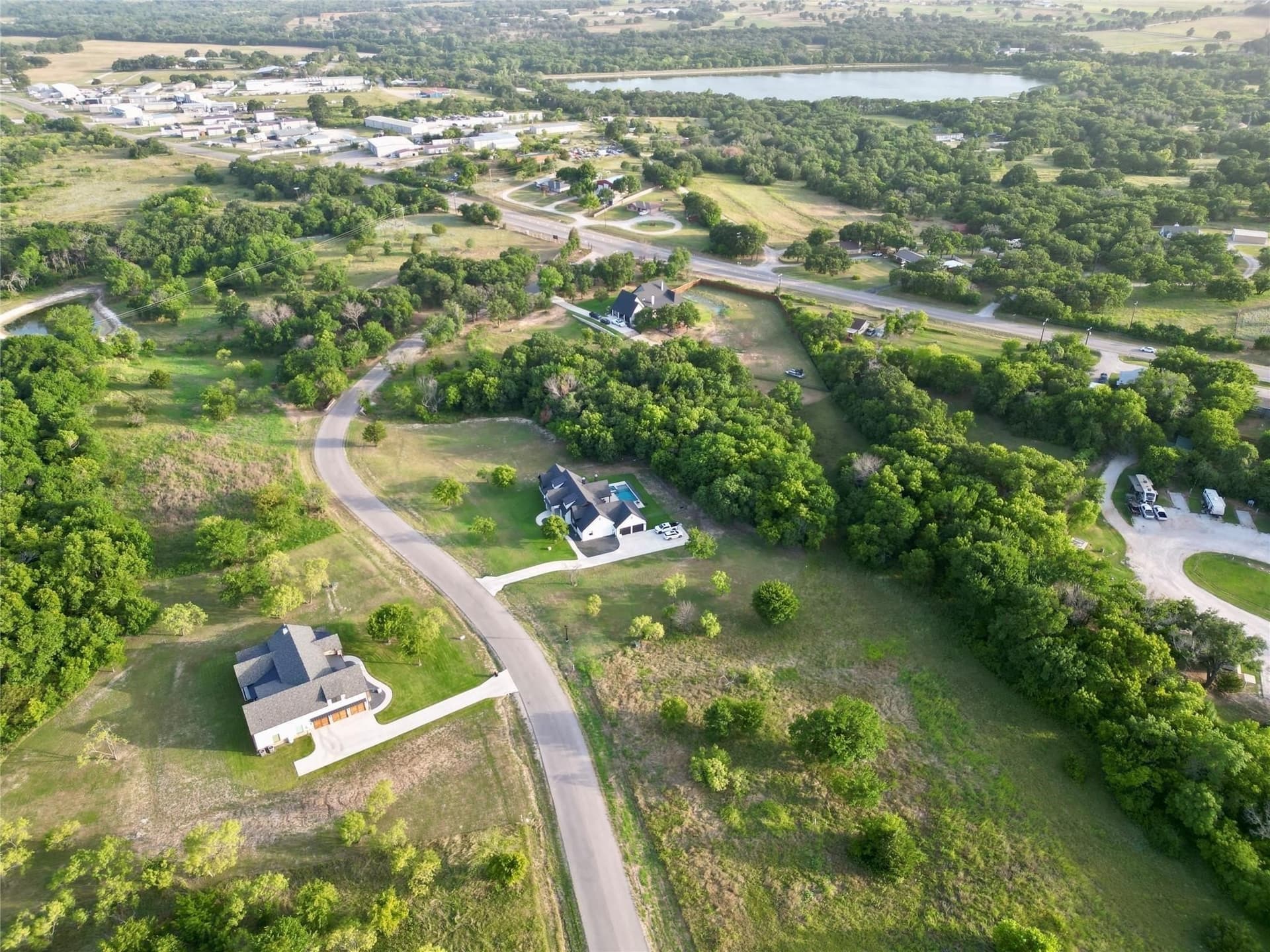 2.05 acres in Parker County - photo 4