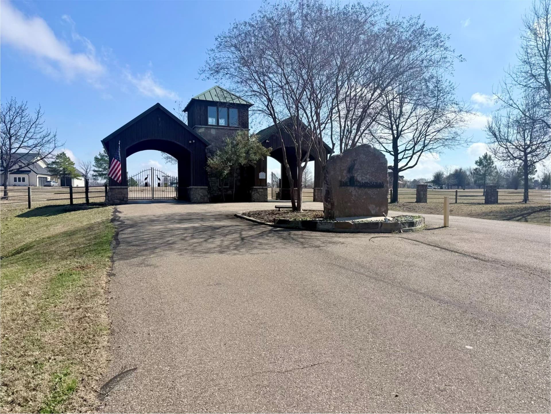 1.87 acres in Titus County gallery image 4