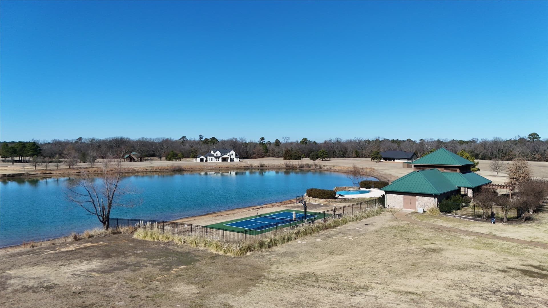 1.87 acres in Titus County - photo 6