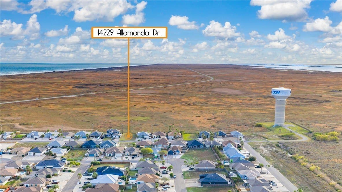0.14 acres in Nueces County - photo 2