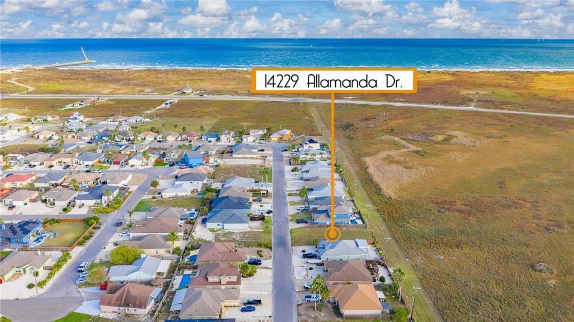 0.14 acres in Nueces County - photo 4