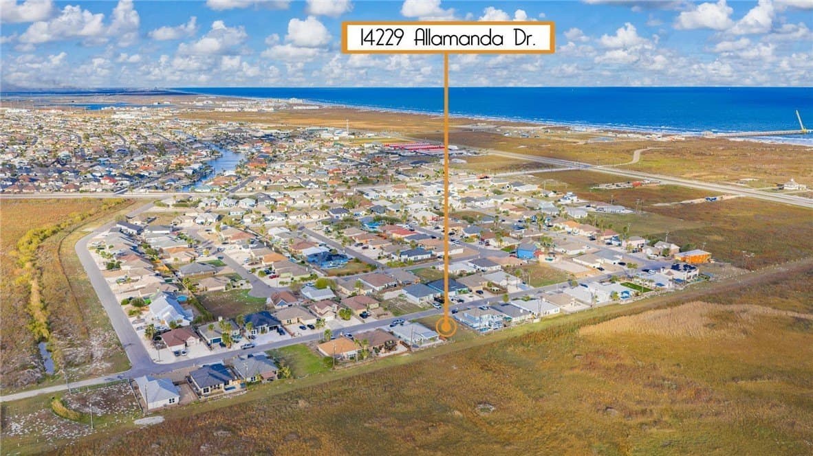 0.14 acres in Nueces County - photo 11