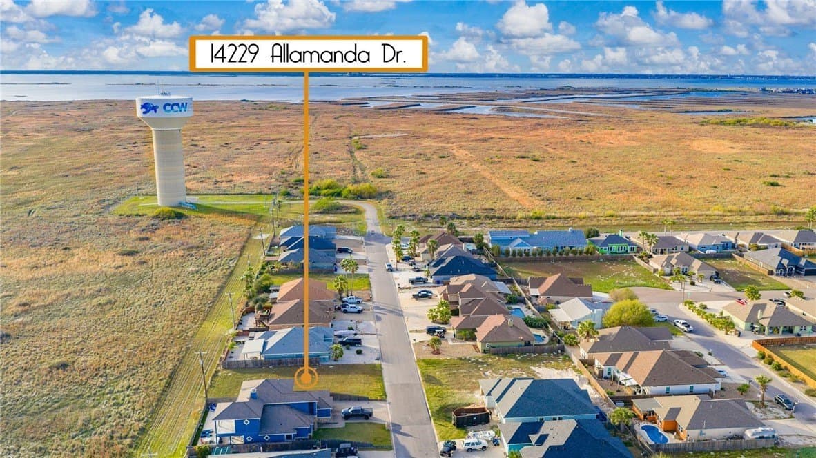 0.14 acres in Nueces County - photo 7