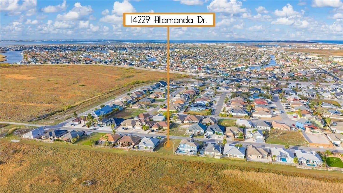 0.14 acres in Nueces County - photo 9