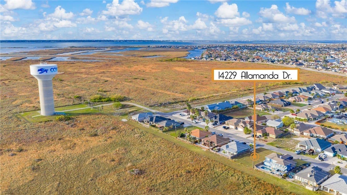 0.14 acres in Nueces County - photo 3