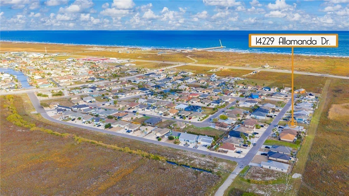 0.14 acres in Nueces County - photo 10
