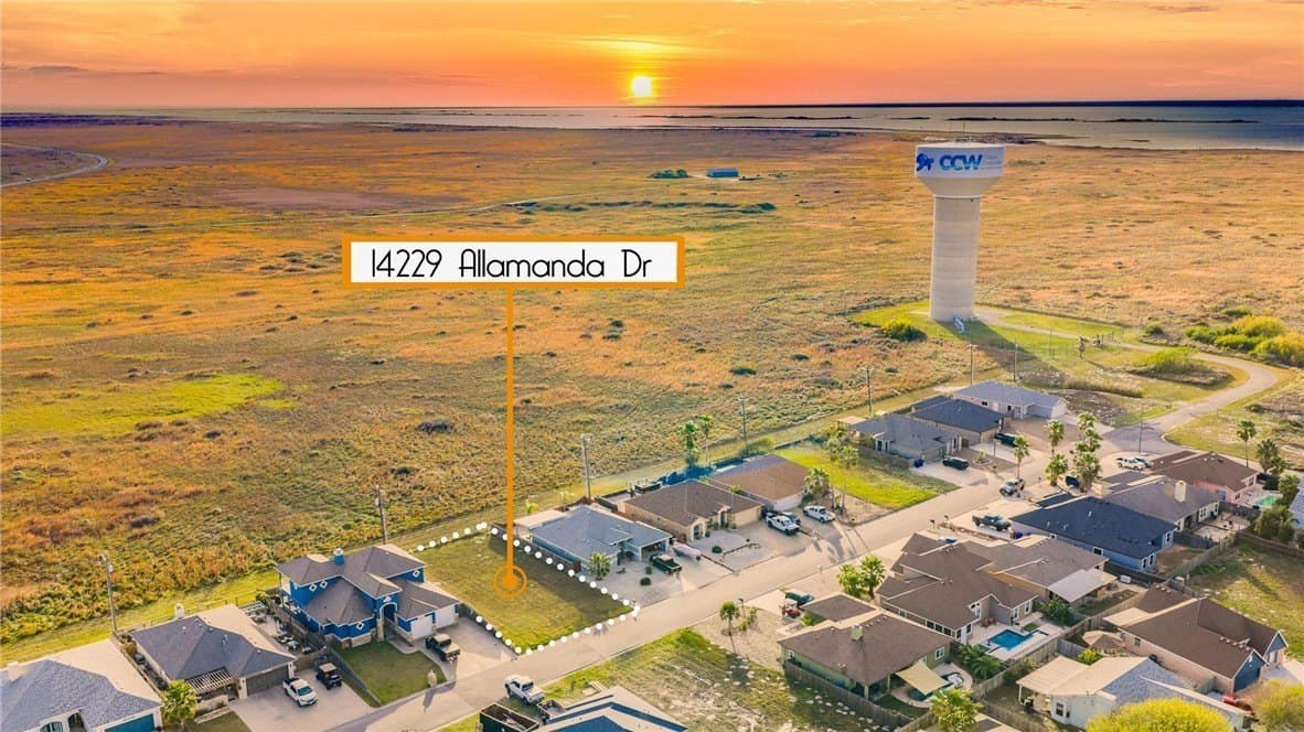 0.14 acres in Nueces County - photo 19