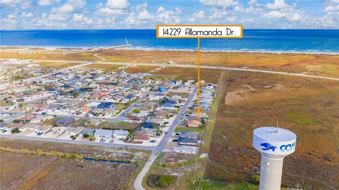 0.14 acres in Nueces County - photo 6