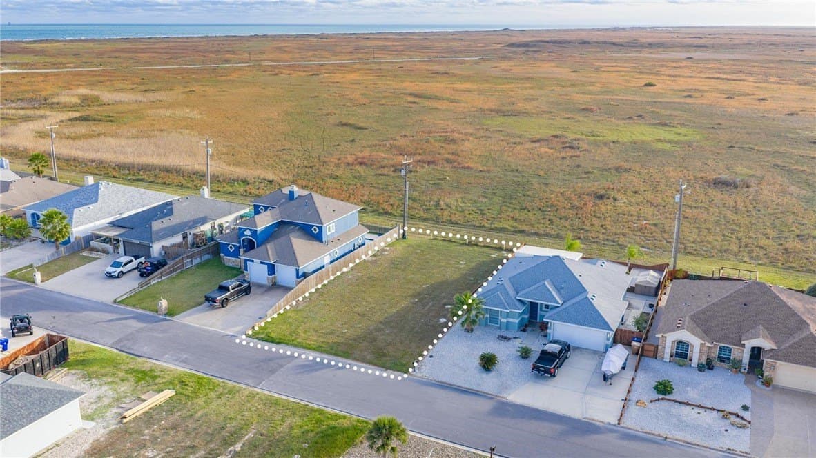 0.14 acres in Nueces County - photo 17