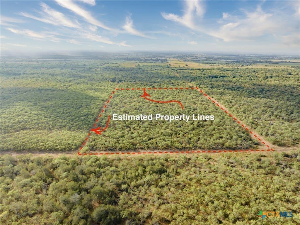 50 acres in Gonzales County featured view