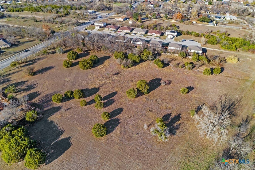 12.03 acres in Bell County featured view
