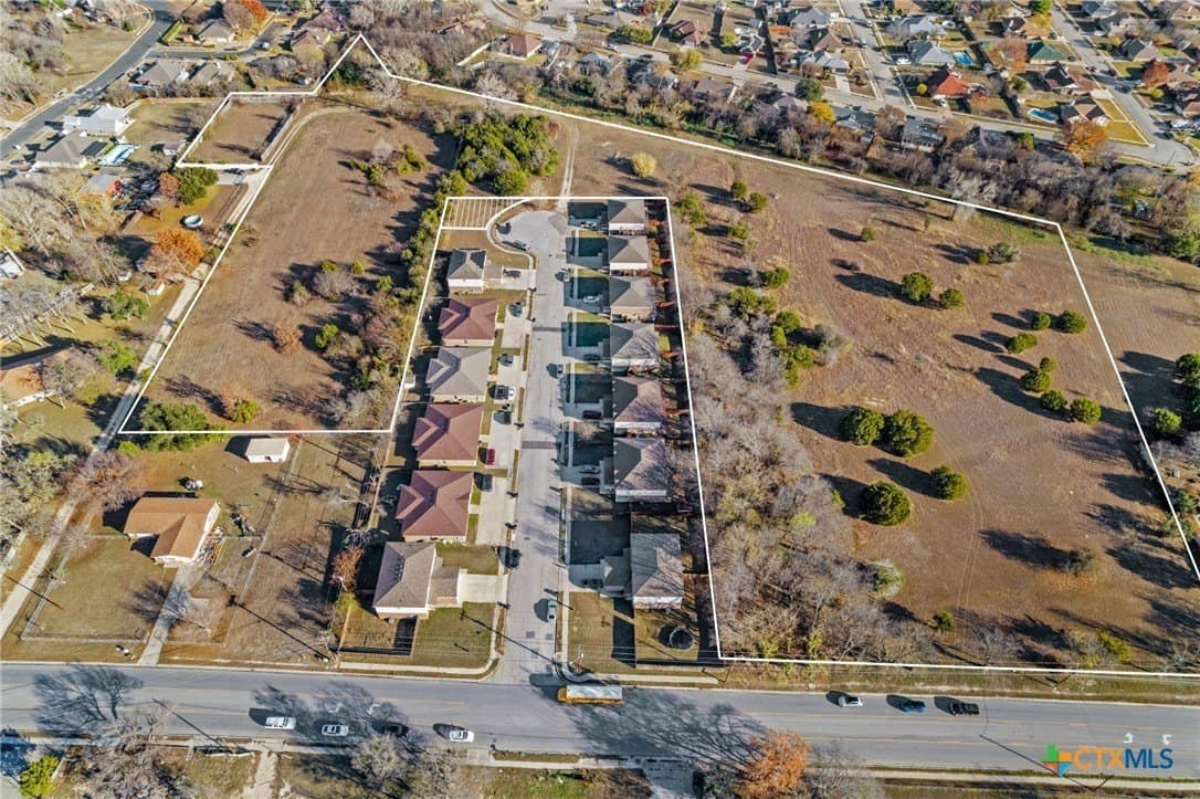12.03 acres in Bell County gallery image 2