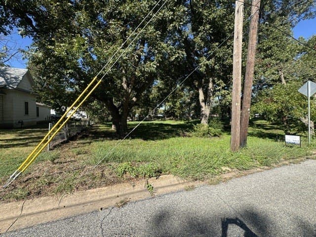 0.35 acres in Grayson County - photo 3